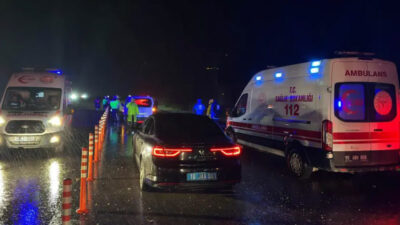 Balıkesir’de F-16 düştü! Şehidimiz var…