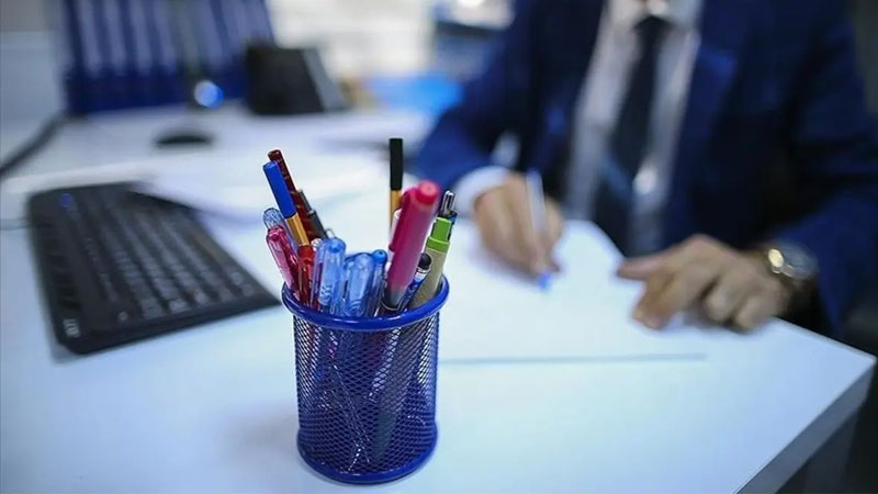 Bakanlık duyurdu: 903 personel alımı yapılacak!