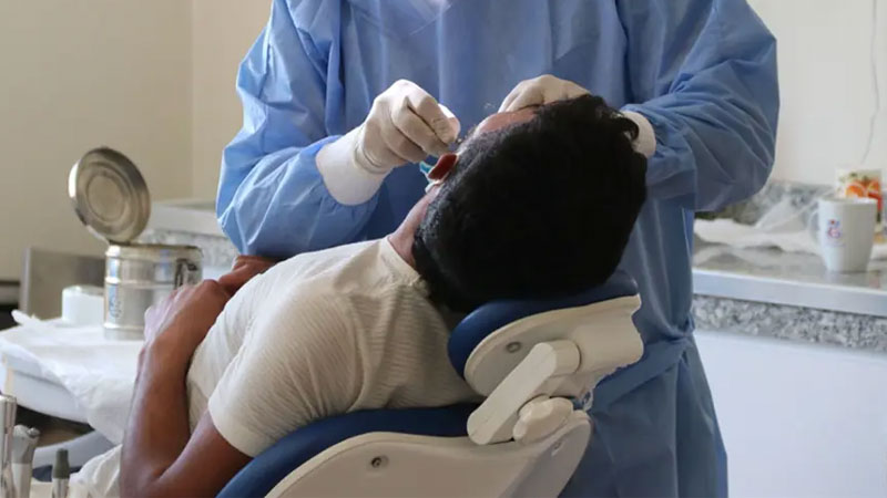 YÖK’ten yeni diş hekimliği kararı: Programlar kapatılıyor!