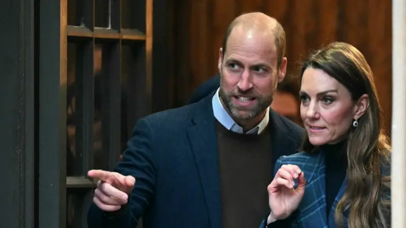 İngiliz Kraliyet Ailesi’nden Epstein açıklaması