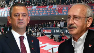 CHP kurultayı ceza davasında üçüncü duruşma