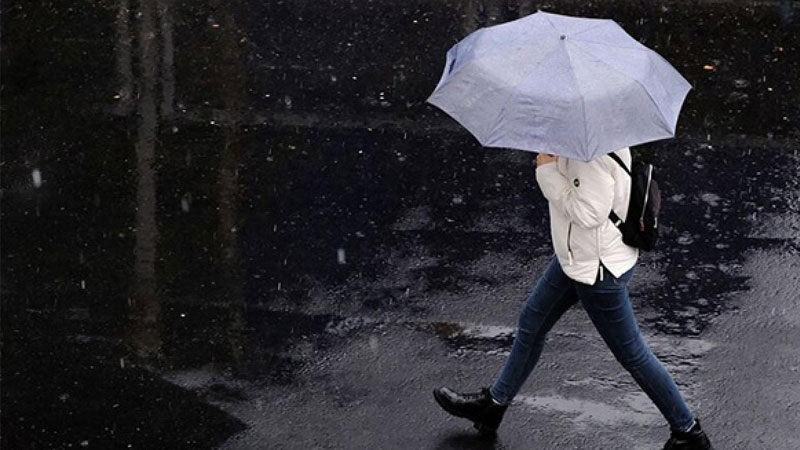 Bursa’da yeni hafta hava nasıl olacak? İki güne dikkat…