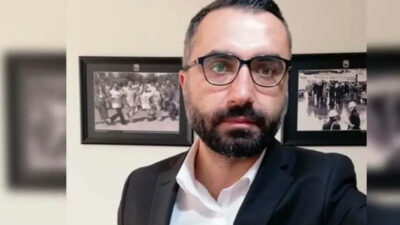 Gazeteci Alican Uludağ hakkında tutuklama talebi