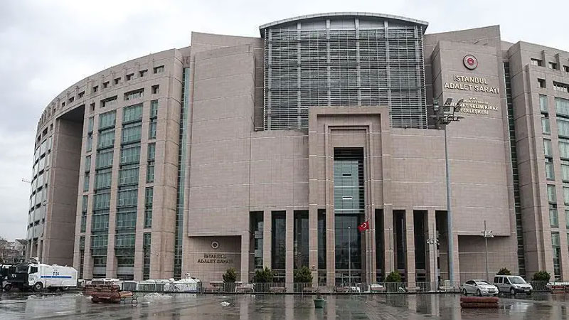 Akın Gürlek’in yerine gelen isim belli oldu! Akın Gürlek’in yerine gelen isim belli oldu!