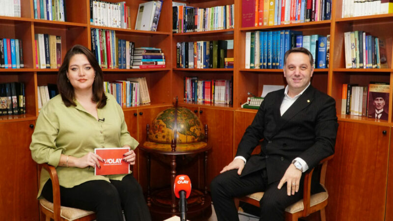 Kentsel dönüşümde kritik ‘Bursa’ çağrısı: ‘Yarısı Bizden’ acilen gelmeli!’