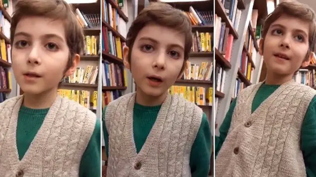 İşte Filozof Atakan’ın son hali İşte Filozof Atakan’ın son hali