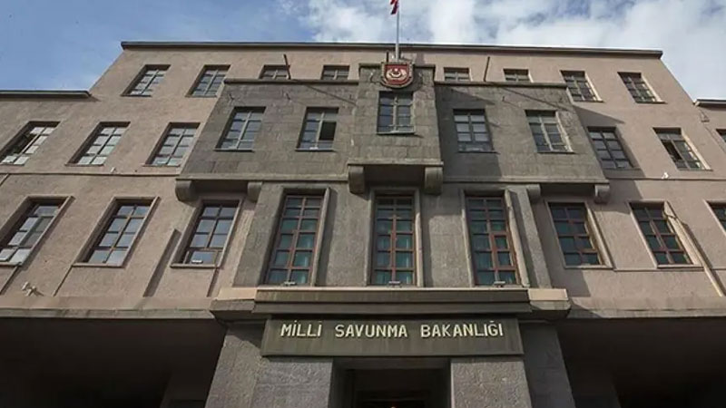 MSB: Suriye ile SDG arasındaki mutabakatı memnuniyetle karşılıyoruz