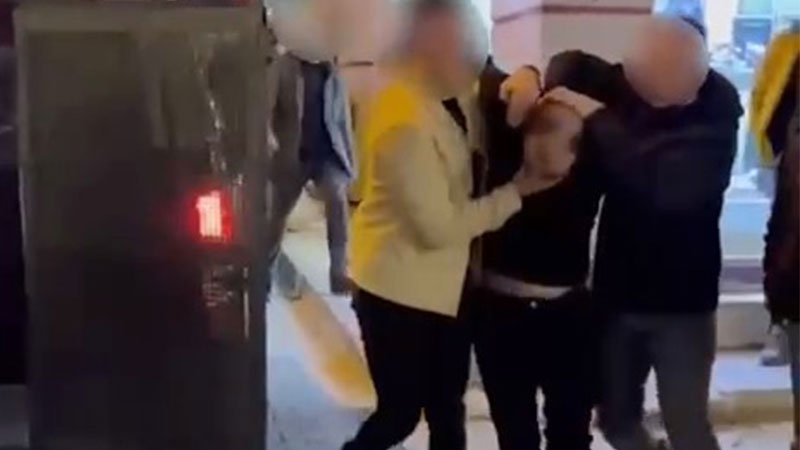 Bursa’da 33 yıl hapis cezasıyla aranan hükümlü bakın nerede yakalandı Bursa’da 33 yıl hapis cezasıyla aranan hükümlü bakın nerede yakalandı