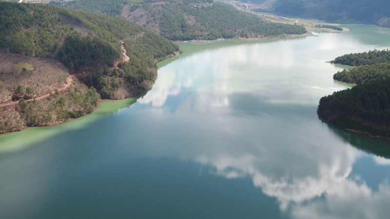 Yağışlar Bursa barajlarını doldurdu mu? İşte son veriler… Yağışlar Bursa barajlarını doldurdu mu? İşte son veriler…