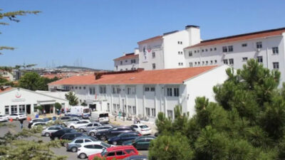 Üsküdar Devlet Hastanesi’nde rüşvet soruşturması