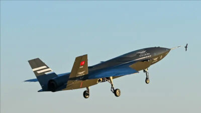 “KIZILELMA” için geri sayım