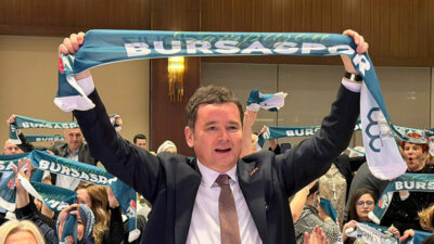 Balkanlar’da Bursaspor’a güçlü destek