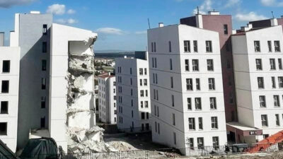 Bursa’ya Mimarlar Odası Başkanı Şimşek’ten TOKİ uyarısı!