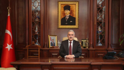 Bursa Valisi Ayyıldız’dan Ramazan mesajı