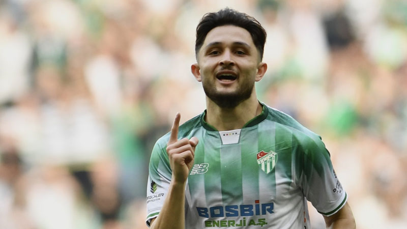 Art arda goller! Bursaspor, Kırklarelispor’u ağırlıyor…