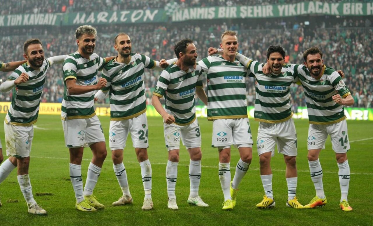 Bursaspor’da fırsat transferi olacak mı?