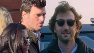 Halit Yukay davası: Tanık olarak dinlenecek Kıvanç Tatlıtuğ adliyede