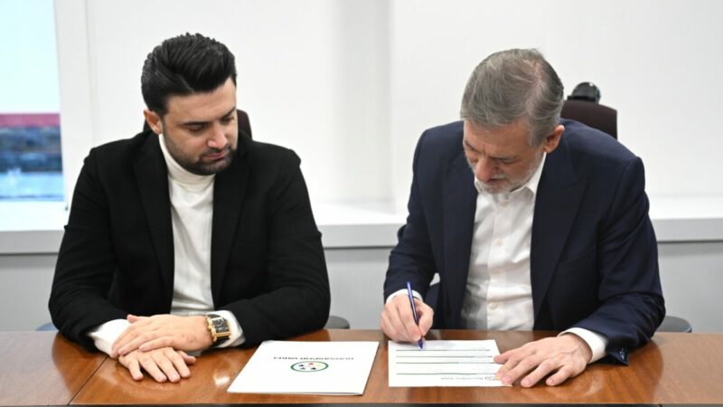 Bursa Ticaret ve Sanayi Odası (BTSO) Başkanı İbrahim Burkay, Bursaspor