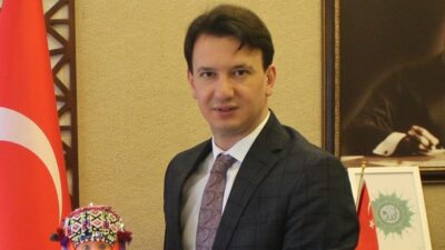 Bursa’nın iki ilçe kaymakamının resmi atamaları geldi