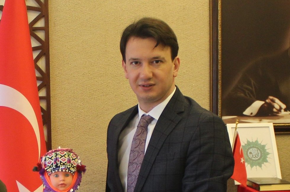 Bursa’nın iki ilçe kaymakamının resmi atamaları geldi