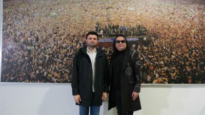 Bursaspor Başkanı Enes Çelik’ten 4-0 sonrası açıklama