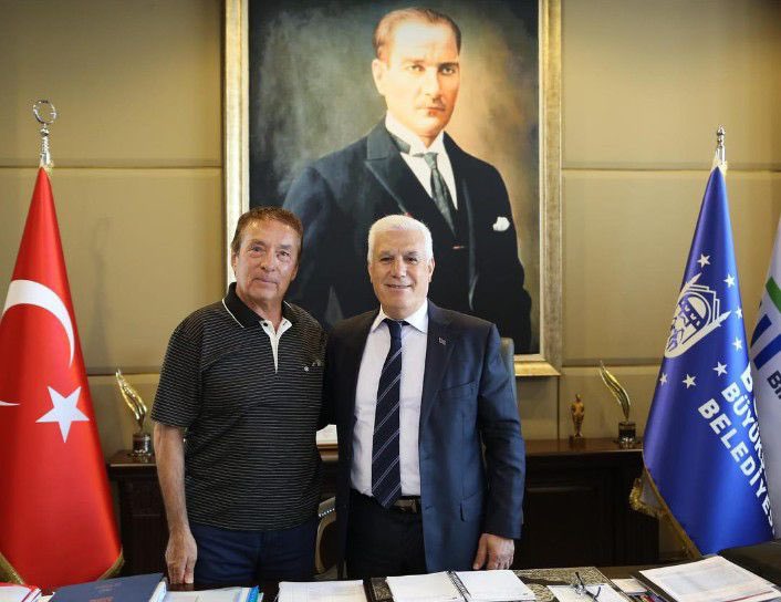 Bursa siyasetinin acı kaybı