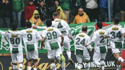 Bursaspor’un fırsat ayağına geldi!