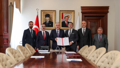 Bursa’ya yeni aile sağlığı merkezi