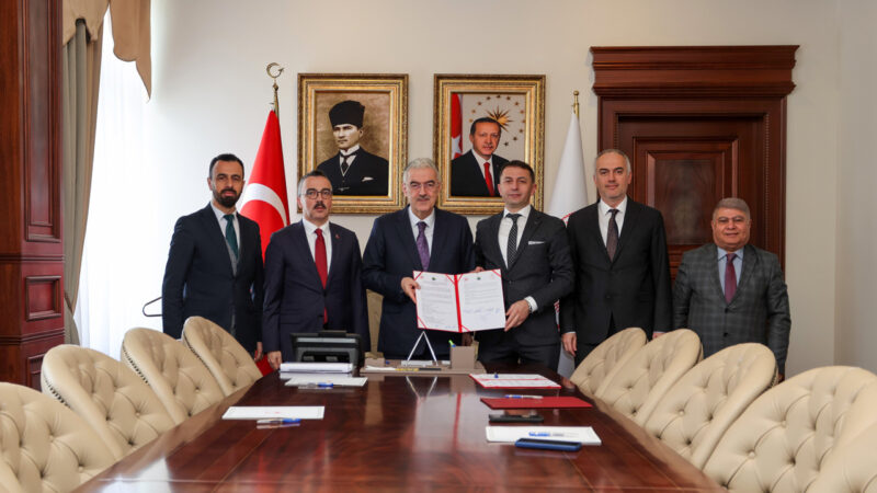 Bursa’ya yeni aile sağlığı merkezi