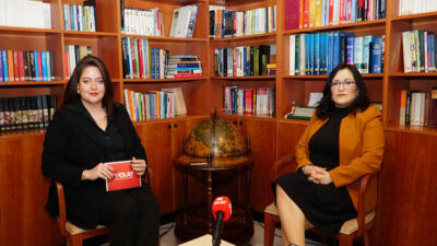 Bursa’ya Mimarlar Odası Başkanı Şimşek’ten TOKİ uyarısı!