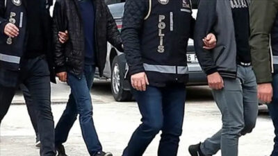 Holdinge yasa dışı bahis operasyonu: 2 yılda 5,5 milyar lira akladılar