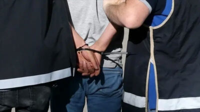 Türkiye yeni güne operasyonlarla uyandı: 208 gözaltı!