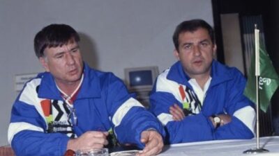 Bursaspor ve Milli Takım’ın eski hocası Piontek vefat etti