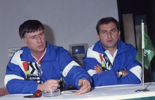 Bursaspor ve Milli Takım’ın eski hocası Piontek vefat etti