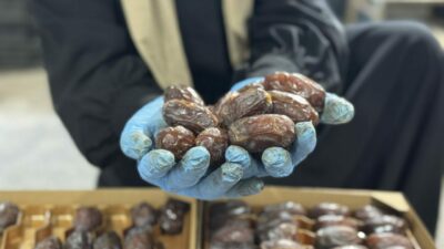 Hurmada İsrail oyunu! Alırken dikkatlice inceleyin