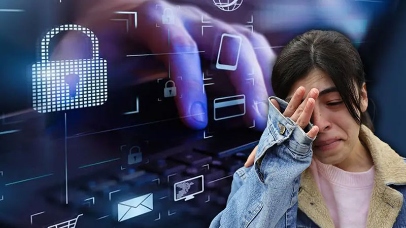 IBAN’ını paylaşan yandı! Arkadaşına güvendi, cezaevine girdi…