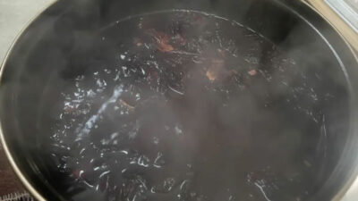 İşte oruç tutarken susatmayan, acıktırmayan içecek