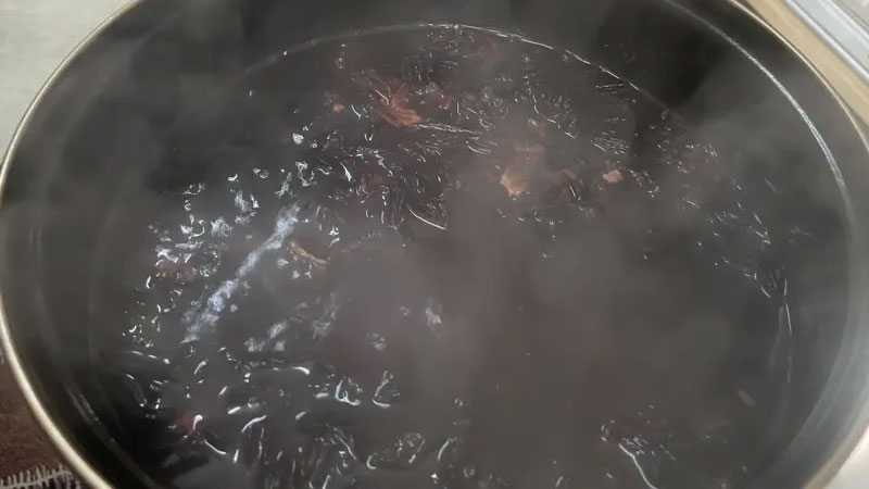 İşte oruç tutarken susatmayan, acıktırmayan içecek