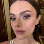 Sinem Ünsal pozlarıyla takipçilerini mest etti!