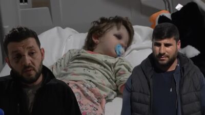 Komşuların gürültü kavgası: Karşı tarafı suçladı