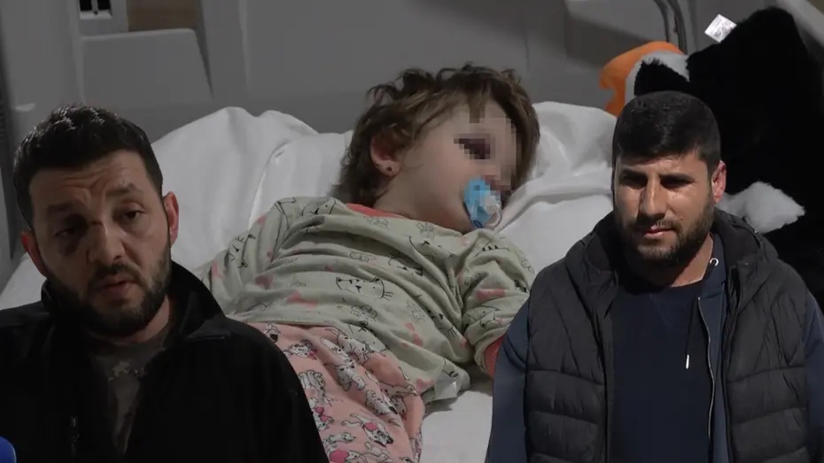 Komşuların gürültü kavgası: Karşı tarafı suçladı