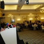 Bursa iş dünyası iftarda buluştu