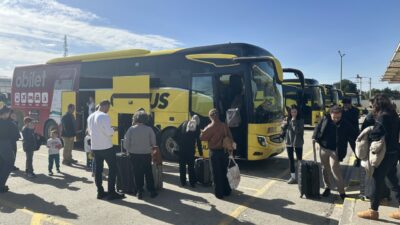 Bursa’dan bakanlığa BBBUS çağrısı!