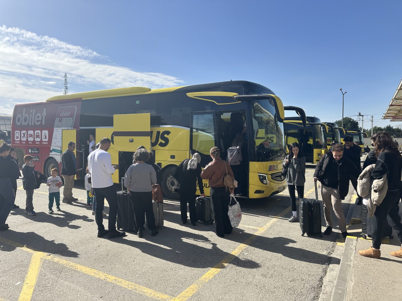 Bursa’dan bakanlığa BBBUS çağrısı!