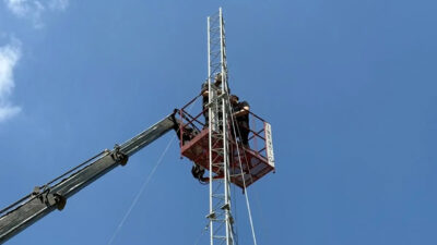 Bursa’nın o ilçesinde afetlere karşı yeni hamle