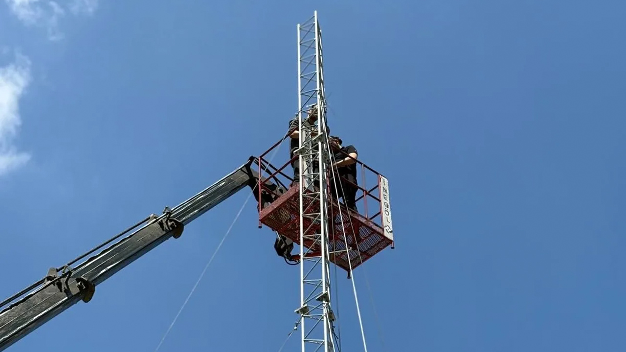 Bursa’nın o ilçesinde afetlere karşı yeni hamle