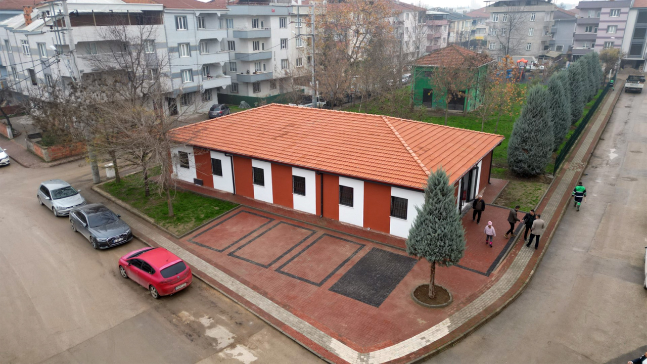 Bursa’nın o ilçesinde yeni aile sağlığı merkezleri geliyor