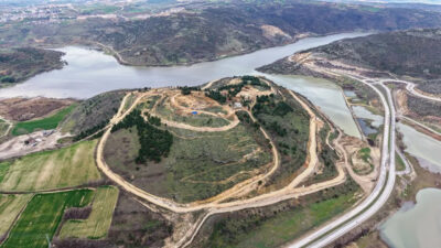 Bursa’daki dev projeyle ilgili iddialara belediyeden yanıt!