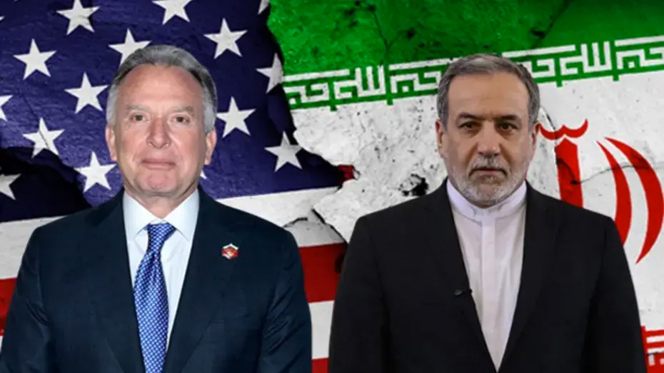 İran’dan İstanbul’daki ABD görüşmesi öncesi mesaj İran’dan İstanbul’daki ABD görüşmesi öncesi mesaj