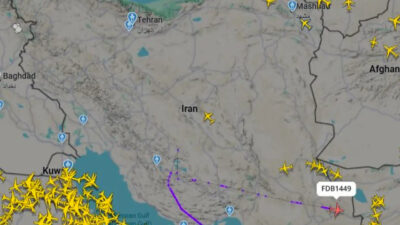 ABD ve İsrail’in İran saldırısı: Uçuşlar iptal edildi